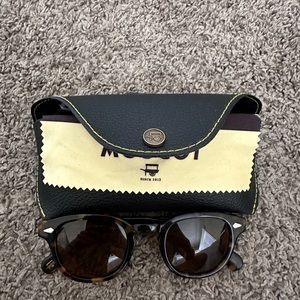 Moscot Lemtosh - Non Polarized